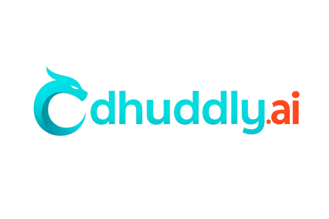 dhuddly.ai