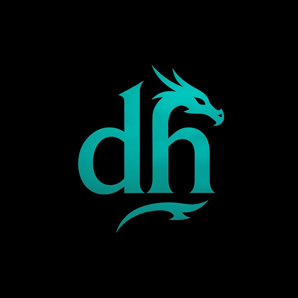 dhuddly logo